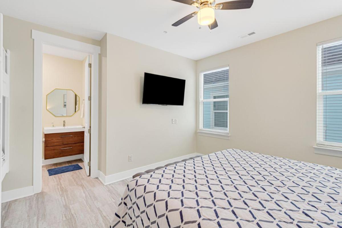Holiday home 1207 S Ocean A & B By Together *