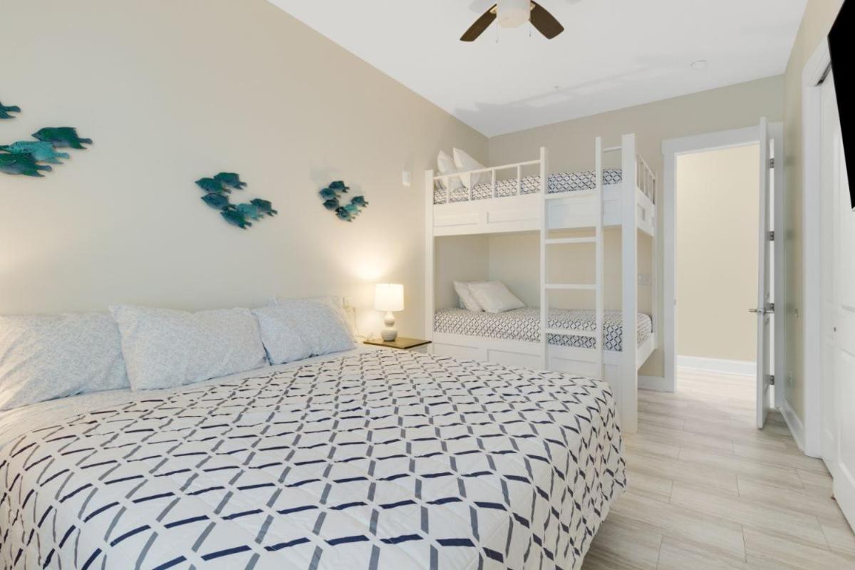 1207 S Ocean A & B By Together Holiday home *