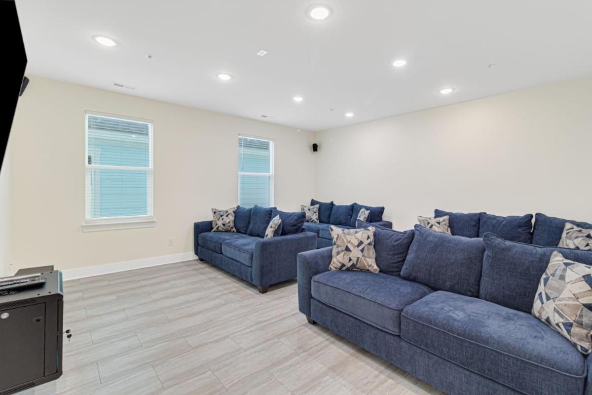 Holiday home 1207 S Ocean A & B By Together Myrtle Beach
