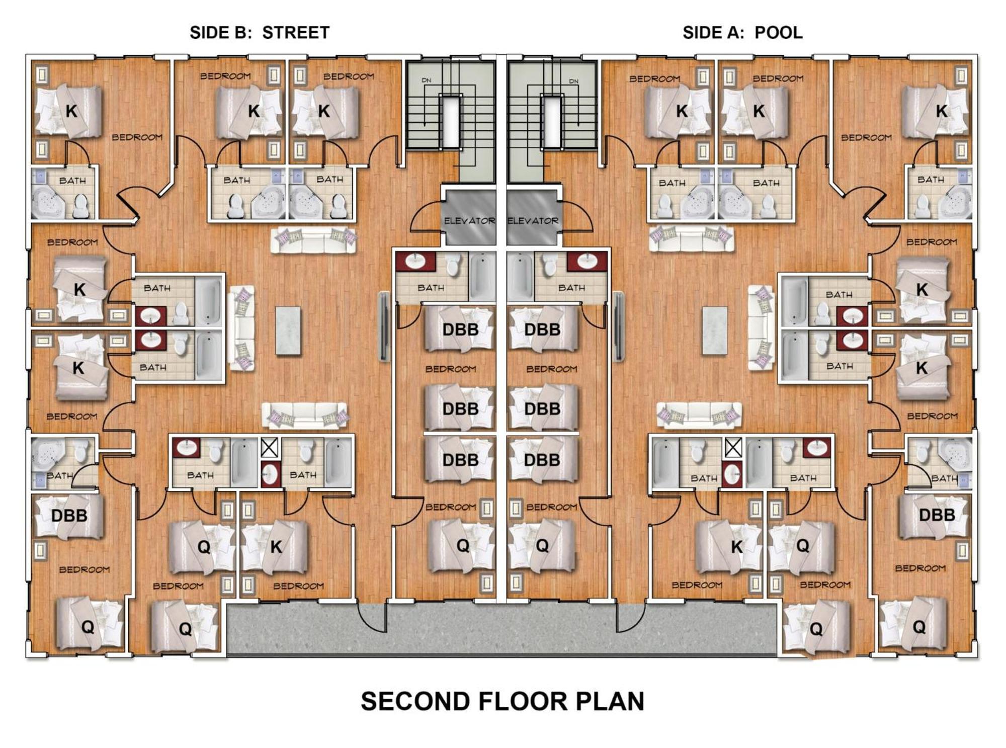 208 Unit B By Together Myrtle Beach