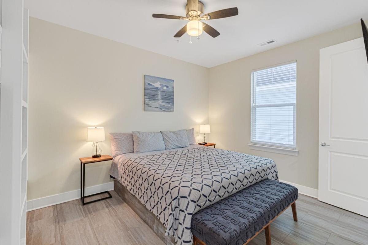 1207 S Ocean A & B By Together Holiday home Myrtle Beach