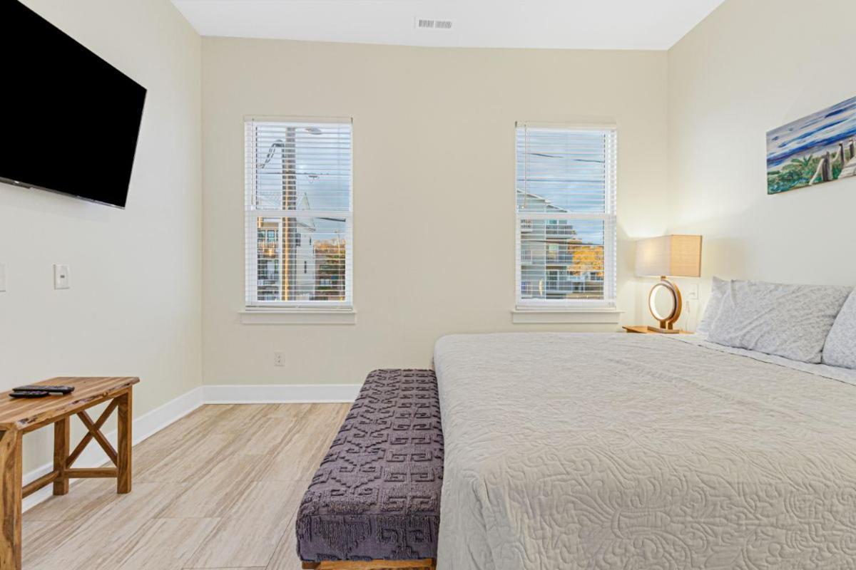 1207 S Ocean A & B By Together Holiday home Myrtle Beach