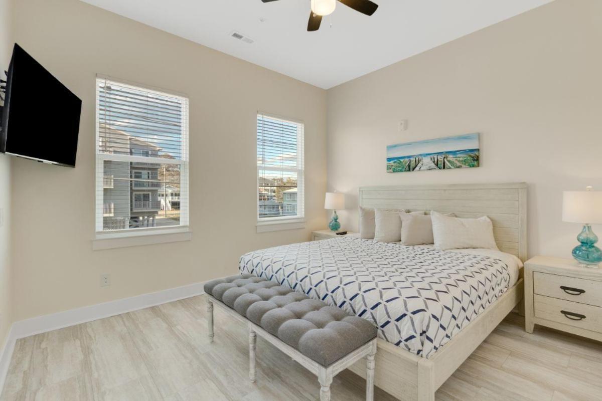 Holiday home 1207 S Ocean A & B By Together *