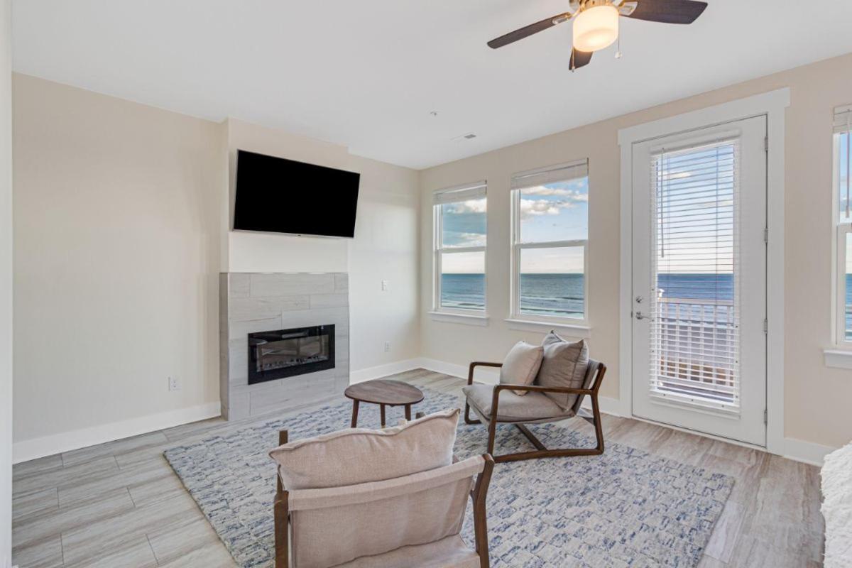 1207 S Ocean A & B By Together Holiday home