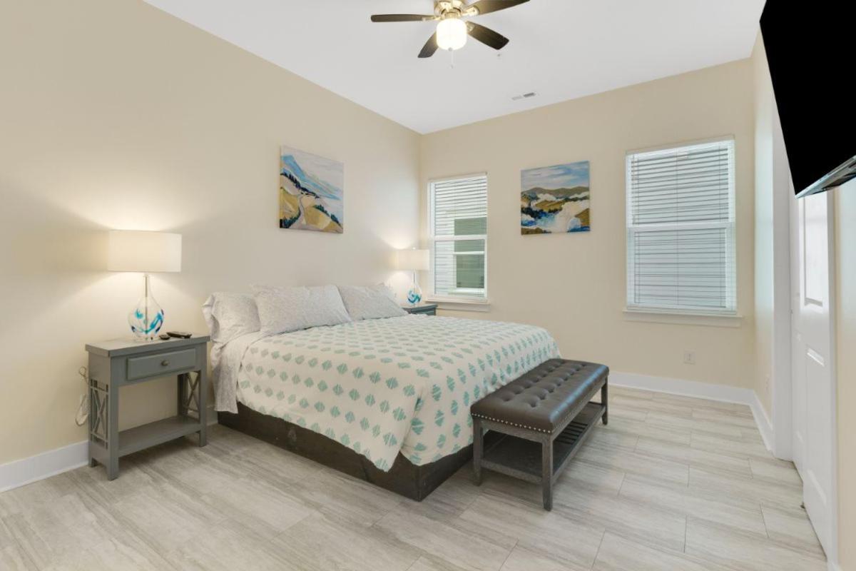 Holiday home 1207 S Ocean A & B By Together