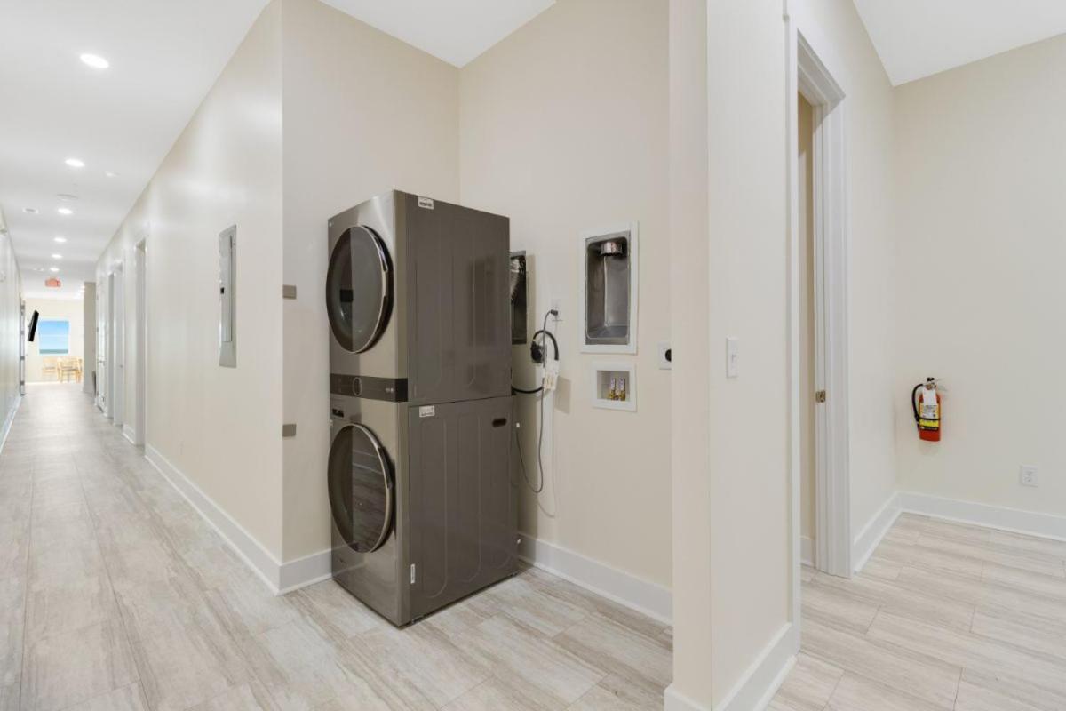 1207 S Ocean A & B By Together Holiday home *
