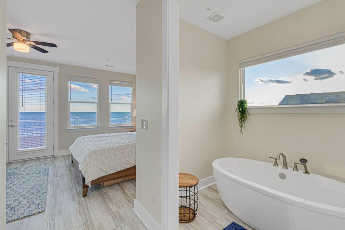 Holiday home 1207 S Ocean A & B By Together *