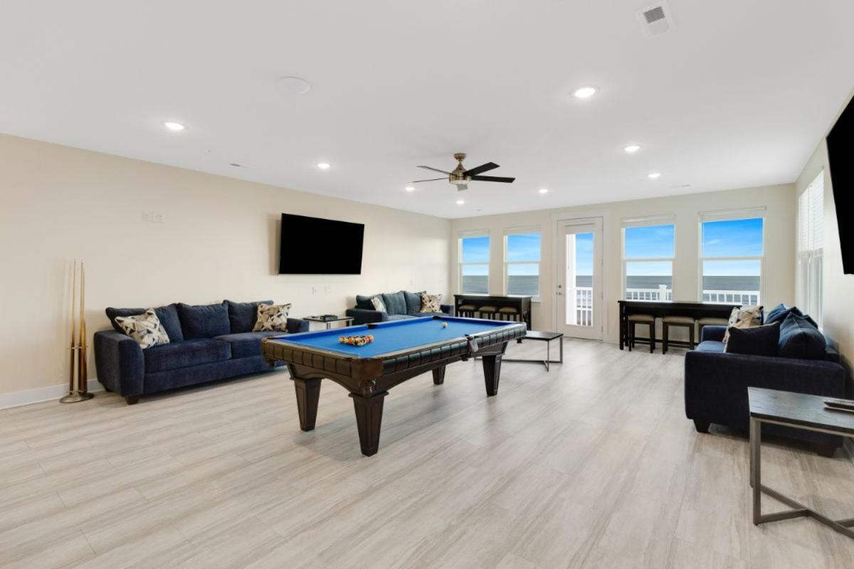 Holiday home 1207 S Ocean A & B By Together Myrtle Beach