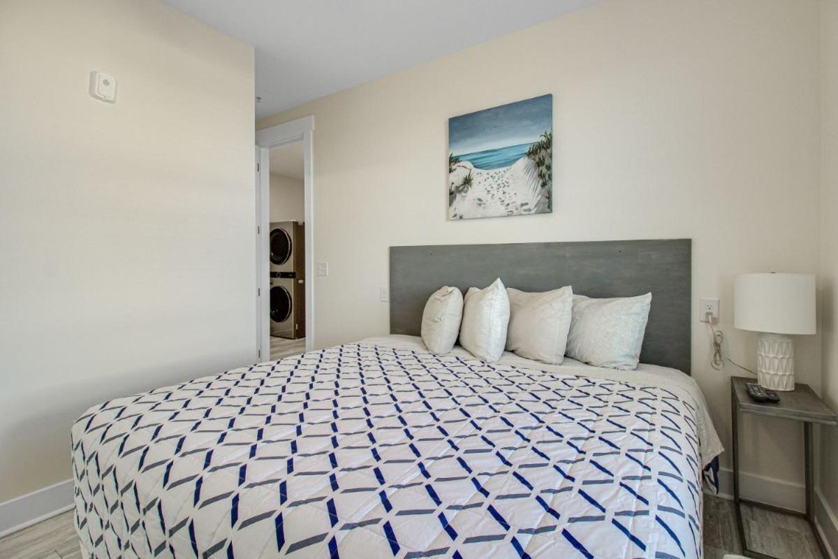 Holiday home 1207 S Ocean A & B By Together *