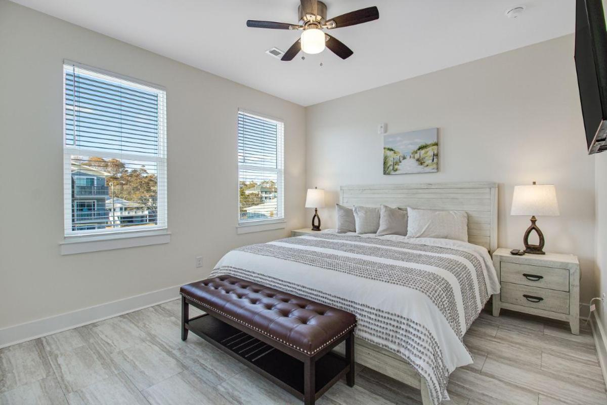 1207 S Ocean A & B By Together Holiday home *
