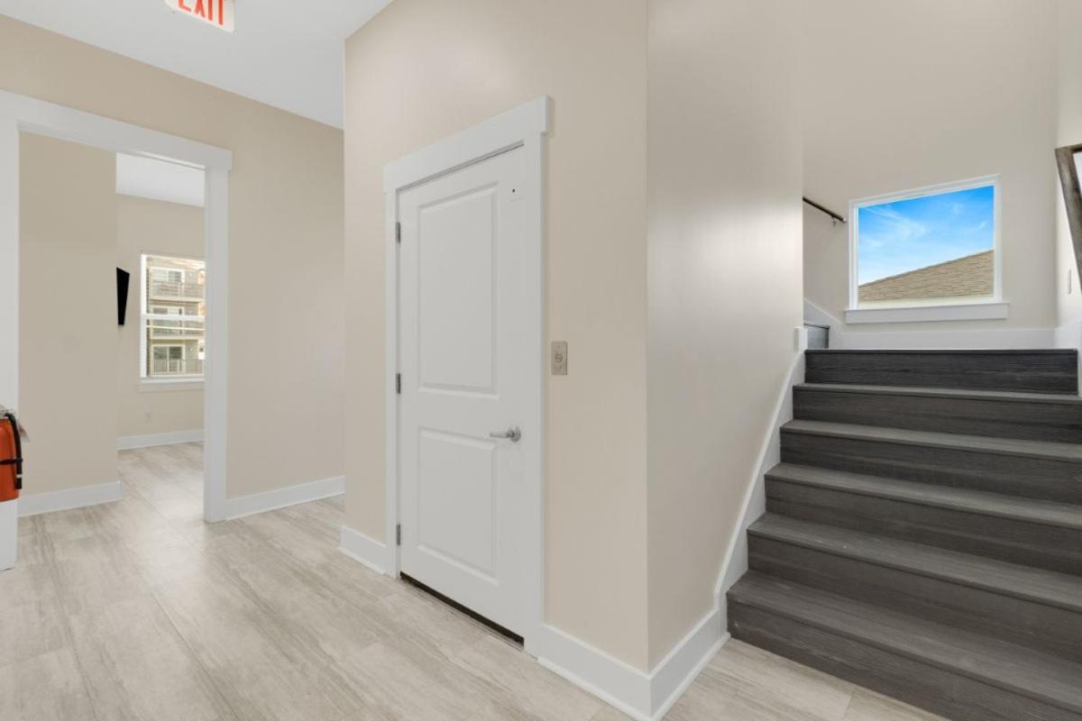 Holiday home 1207 S Ocean A & B By Together *