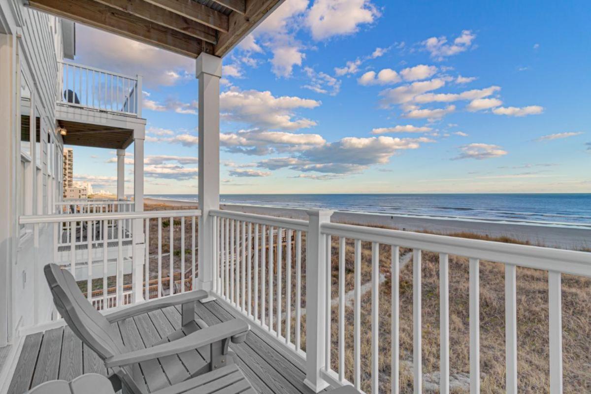 1207 S Ocean A & B By Together Holiday home Myrtle Beach
