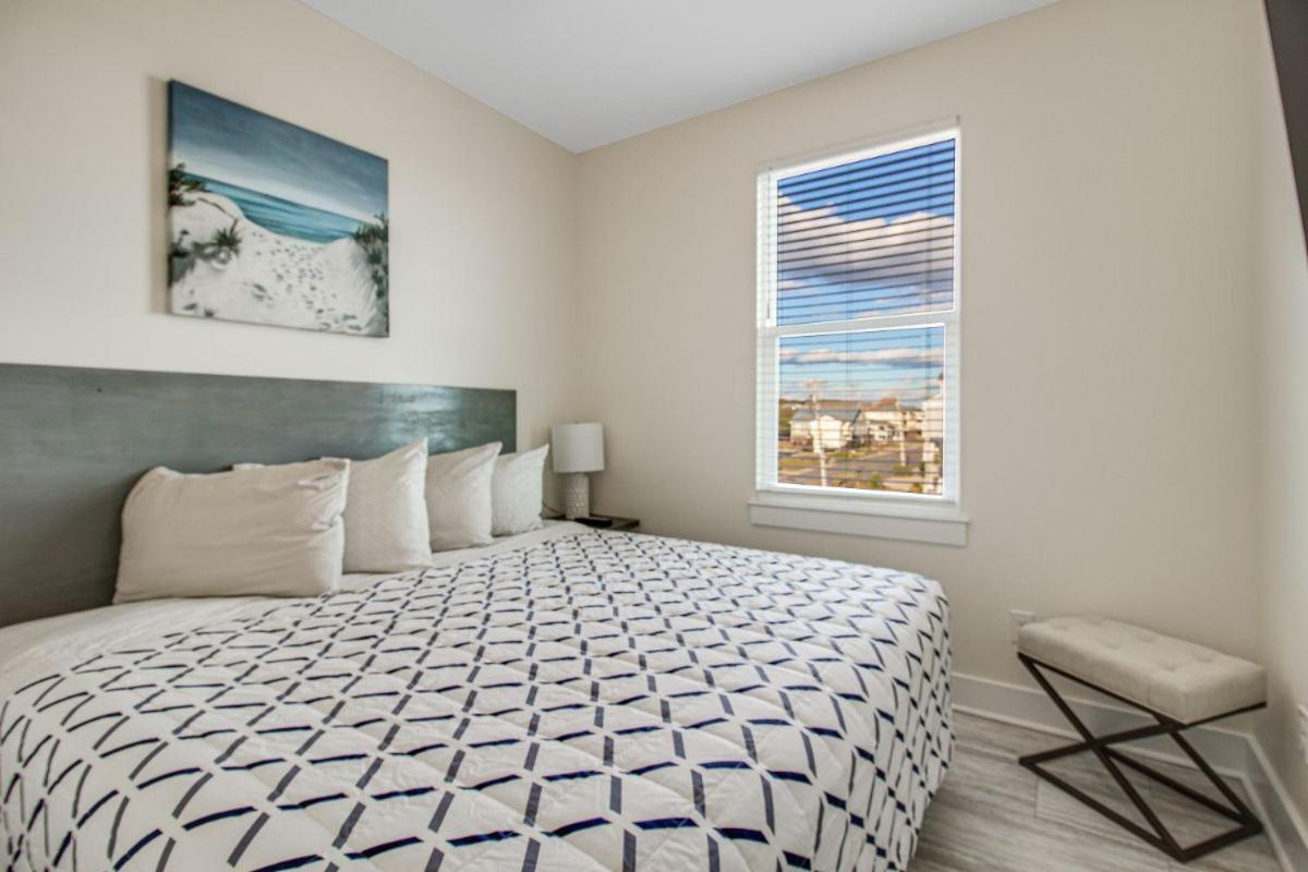 1207 S Ocean A & B By Together * Myrtle Beach