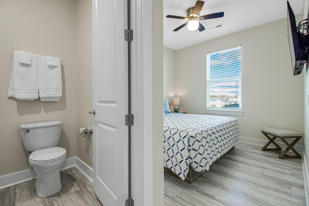 1207 S Ocean A & B By Together Holiday home