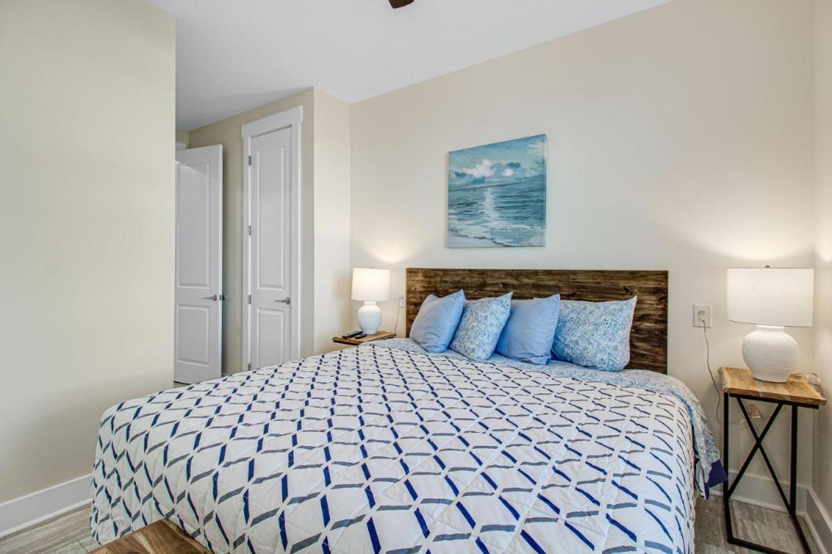 1207 S Ocean A & B By Together Holiday home Myrtle Beach