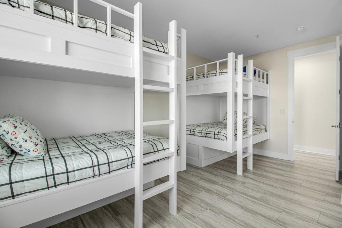 1207 S Ocean A & B By Together Holiday home
