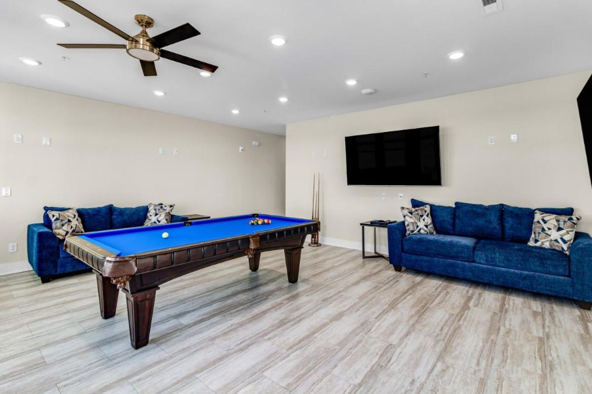 1207 S Ocean A & B By Together Holiday home Myrtle Beach