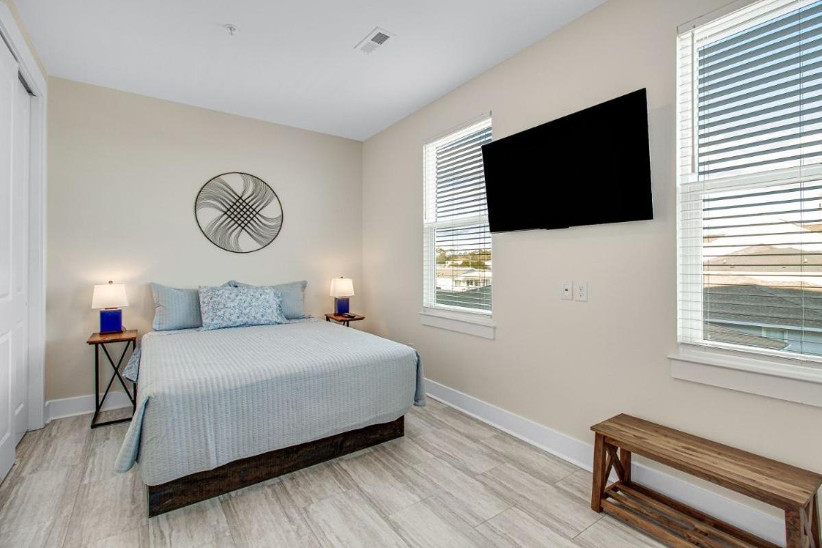 1207 S Ocean A & B By Together Myrtle Beach