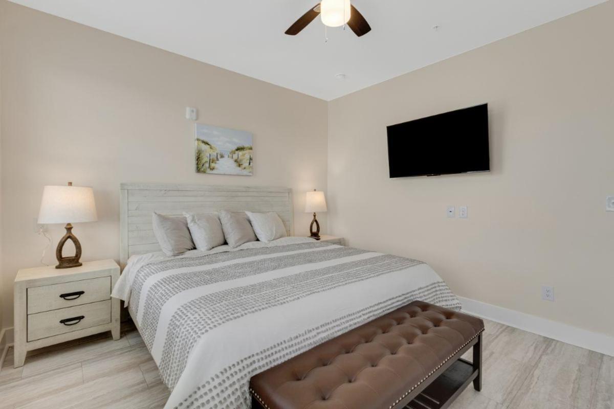 1207 S Ocean A & B By Together * Myrtle Beach