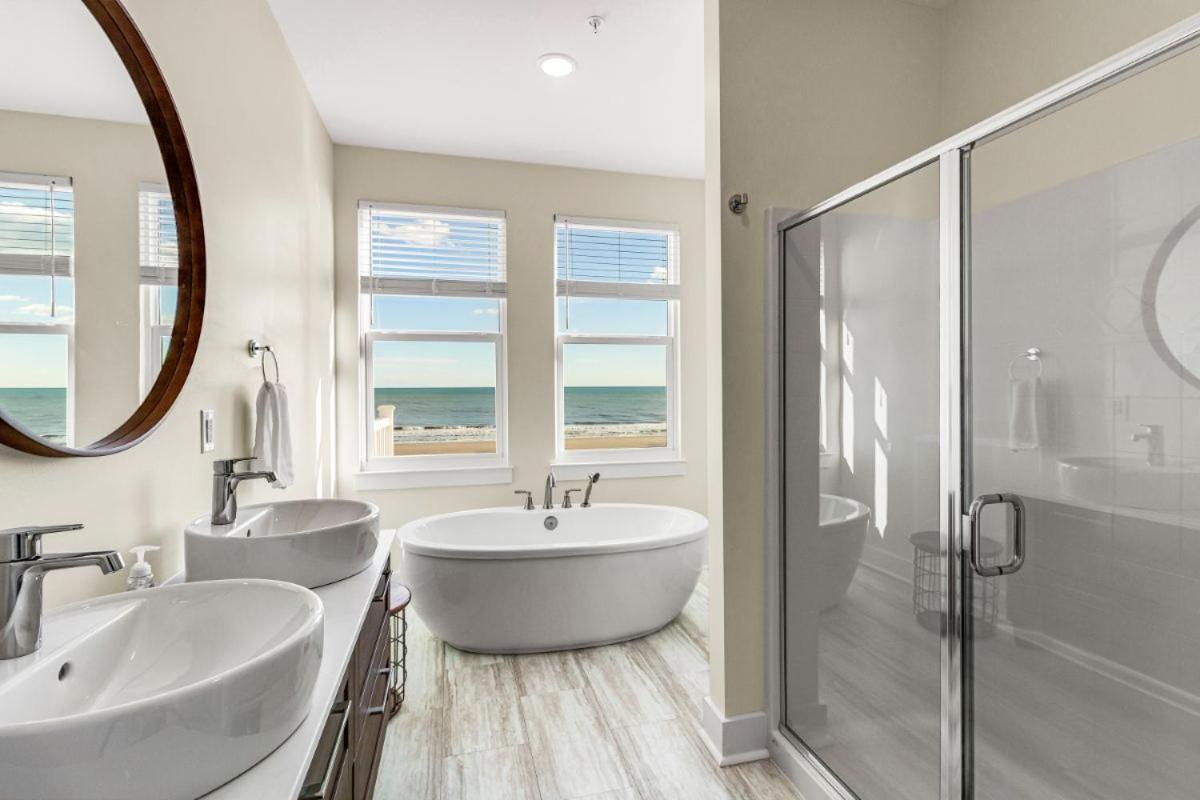 1207 S Ocean A & B By Together Holiday home