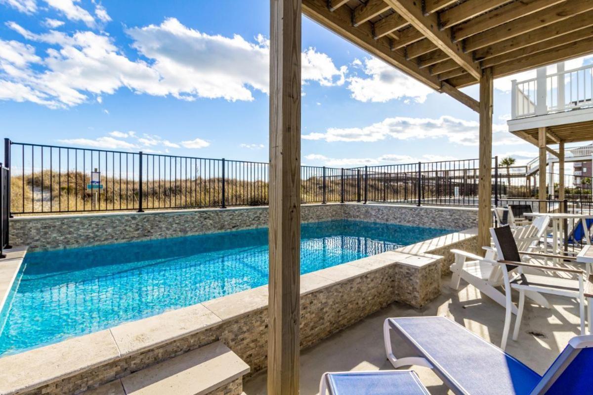 1207 S Ocean A & B By Together Holiday home *