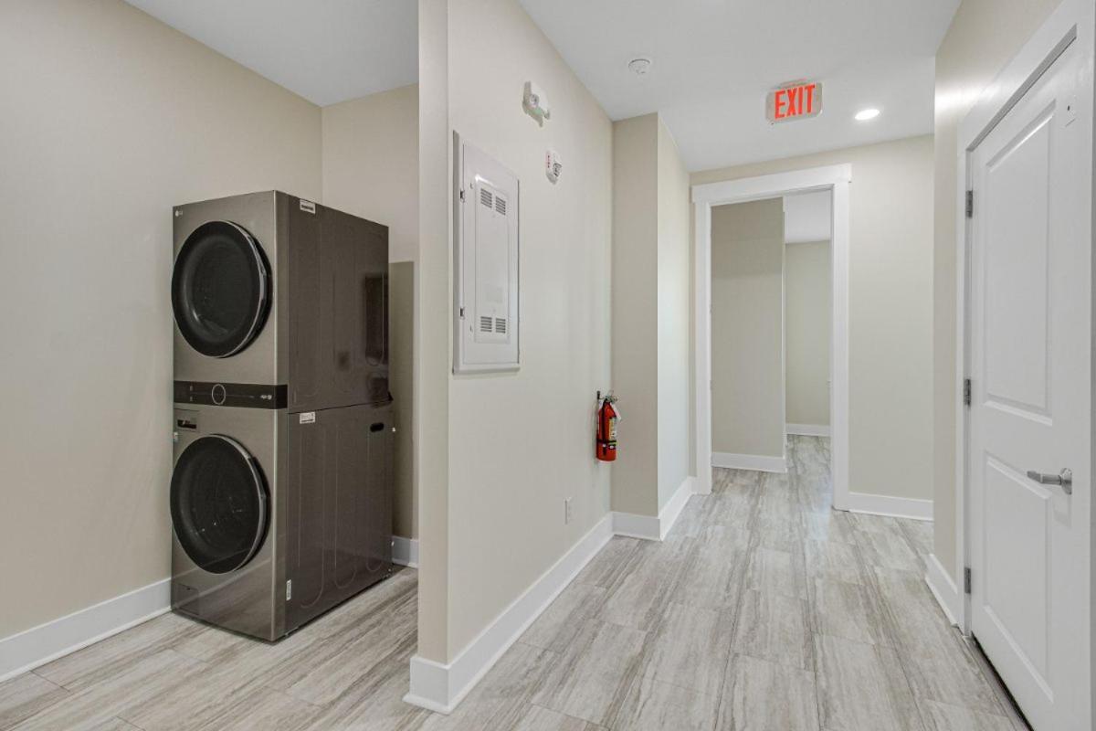 1207 S Ocean A & B By Together Holiday home Myrtle Beach