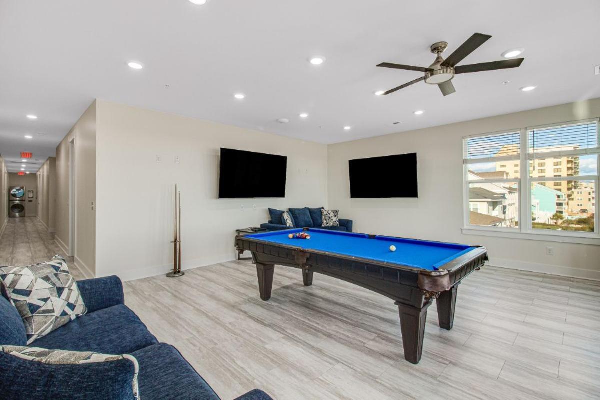 1207 S Ocean A & B By Together Myrtle Beach