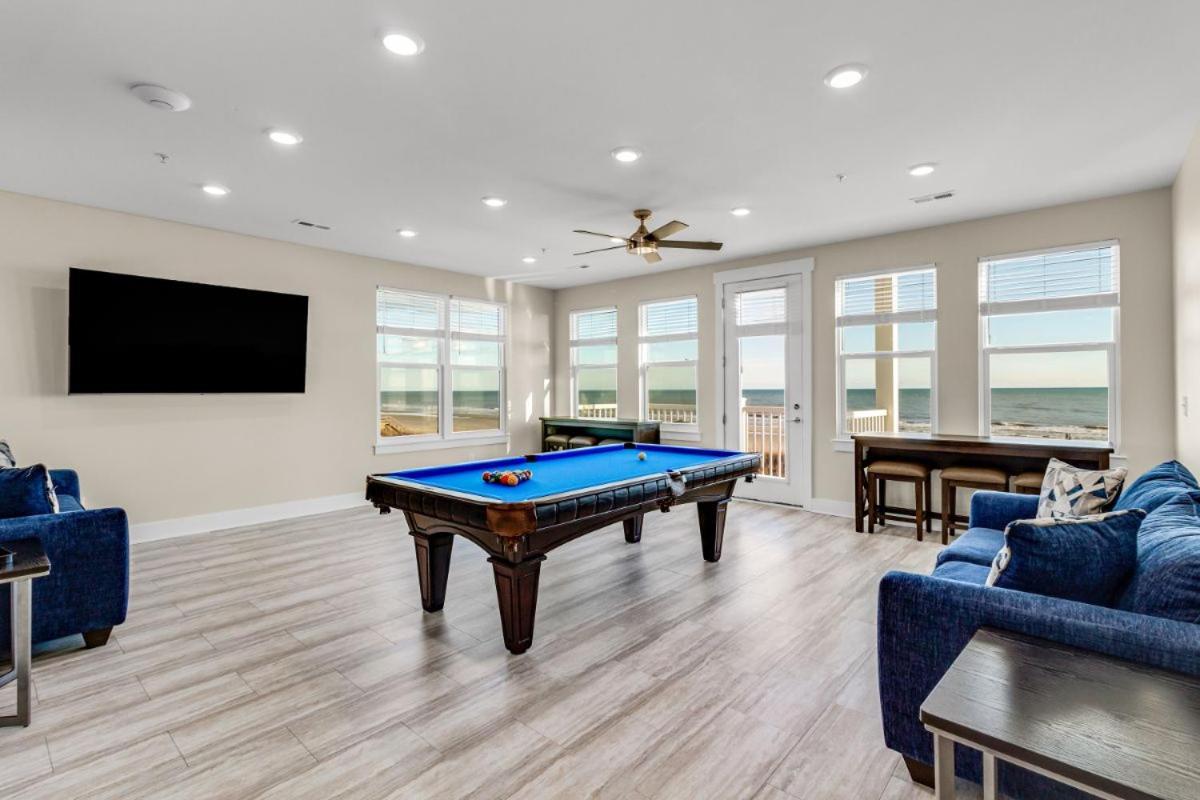 1207 S Ocean A & B By Together * Myrtle Beach