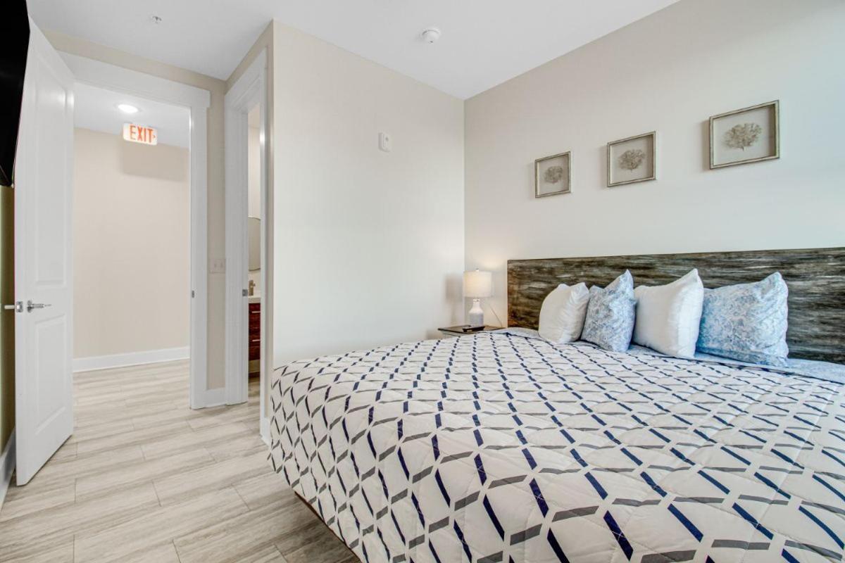 1207 S Ocean A & B By Together Holiday home