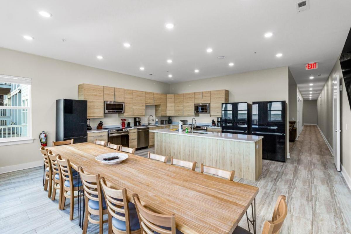 1207 S Ocean A & B By Together Holiday home *