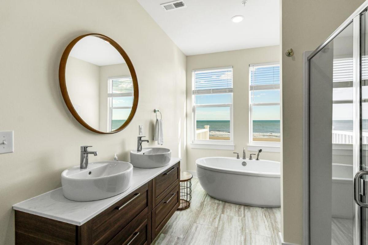Holiday home 1207 S Ocean A & B By Together Myrtle Beach