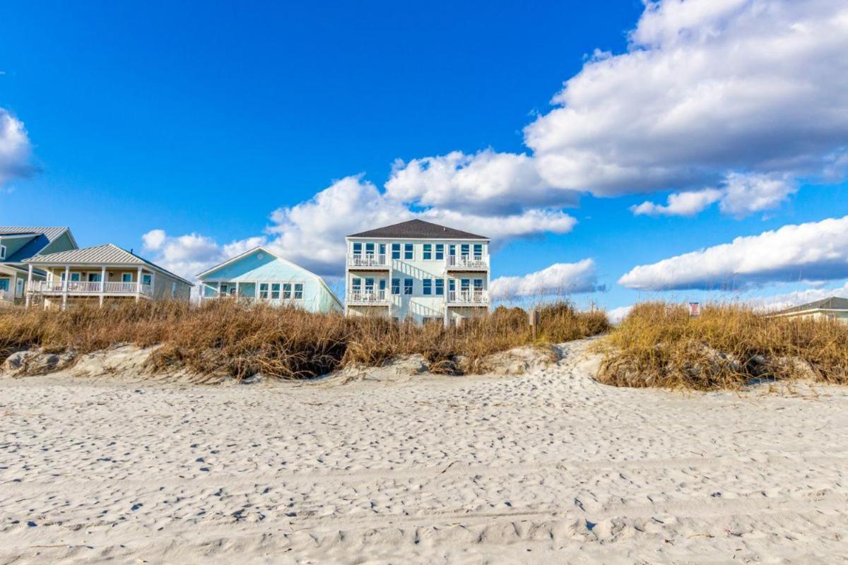 1207 S Ocean A & B By Together Myrtle Beach