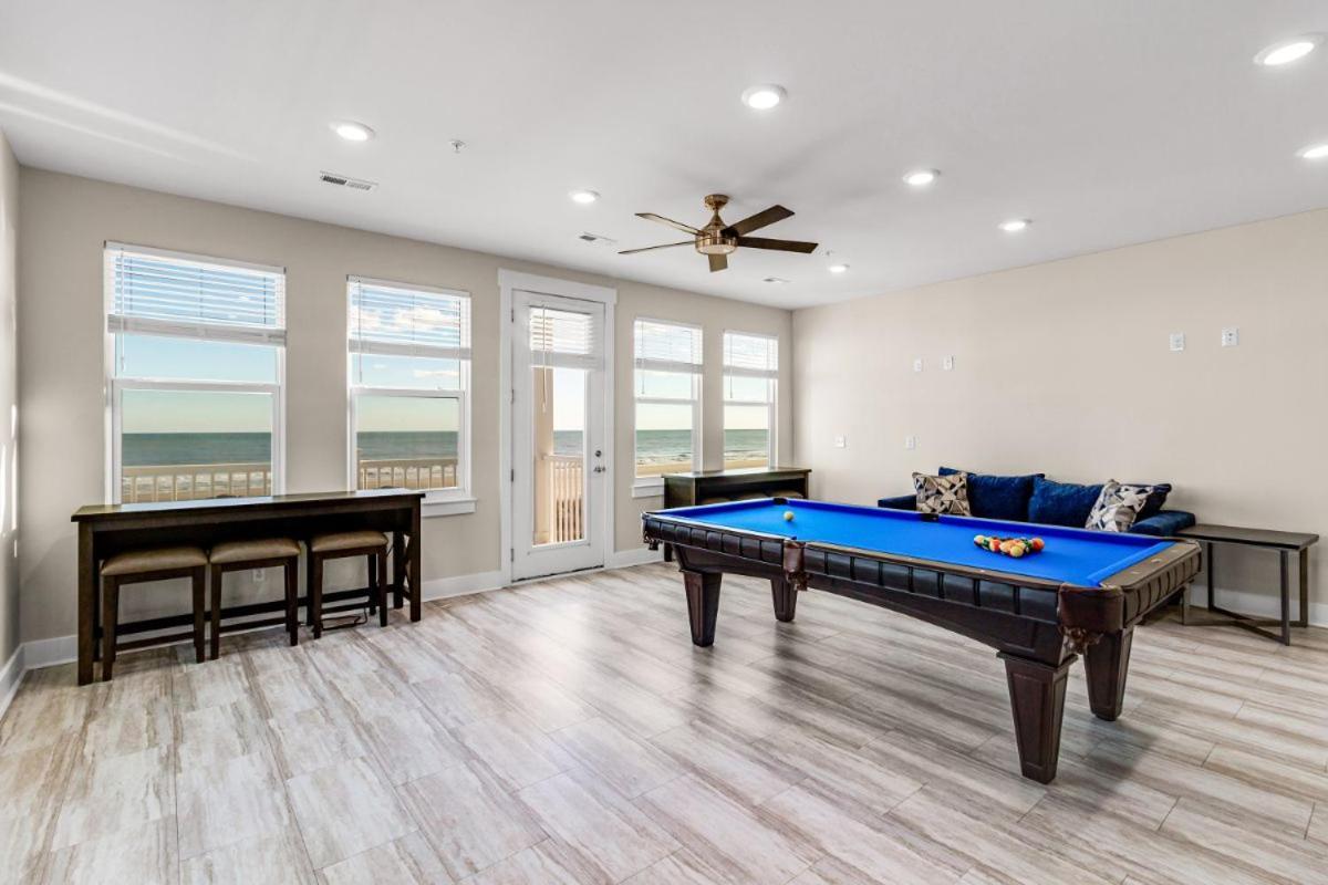 1207 S Ocean A & B By Together * Myrtle Beach