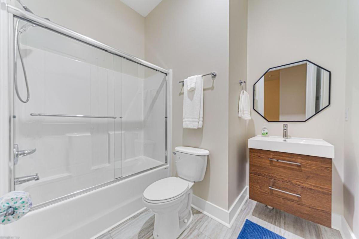 Holiday home 1207 S Ocean A & B By Together