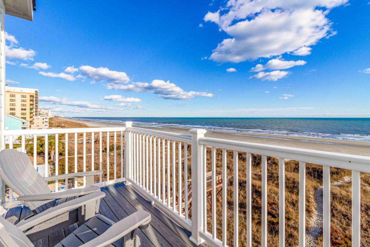 1207 S Ocean A & B By Together * Myrtle Beach
