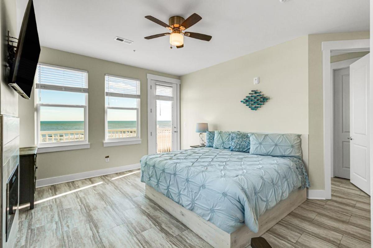 1207 S Ocean A & B By Together