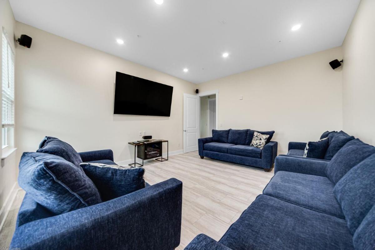 Holiday home 1207 S Ocean A & B By Together