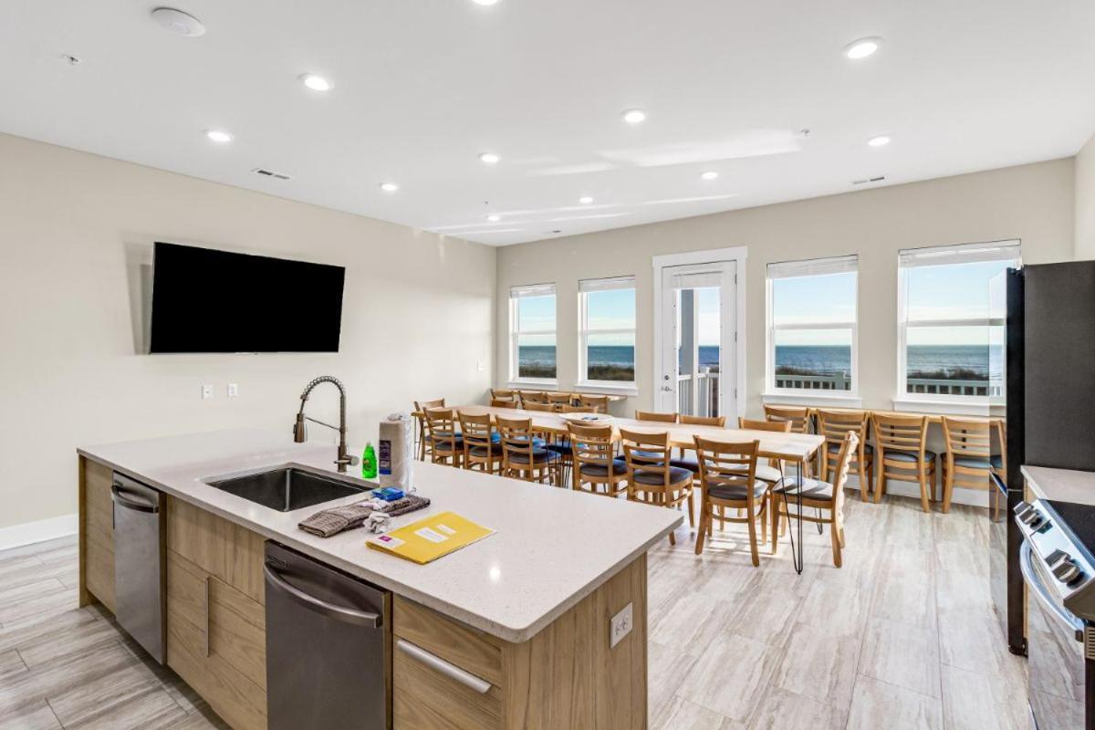 1207 S Ocean A & B By Together Holiday home *