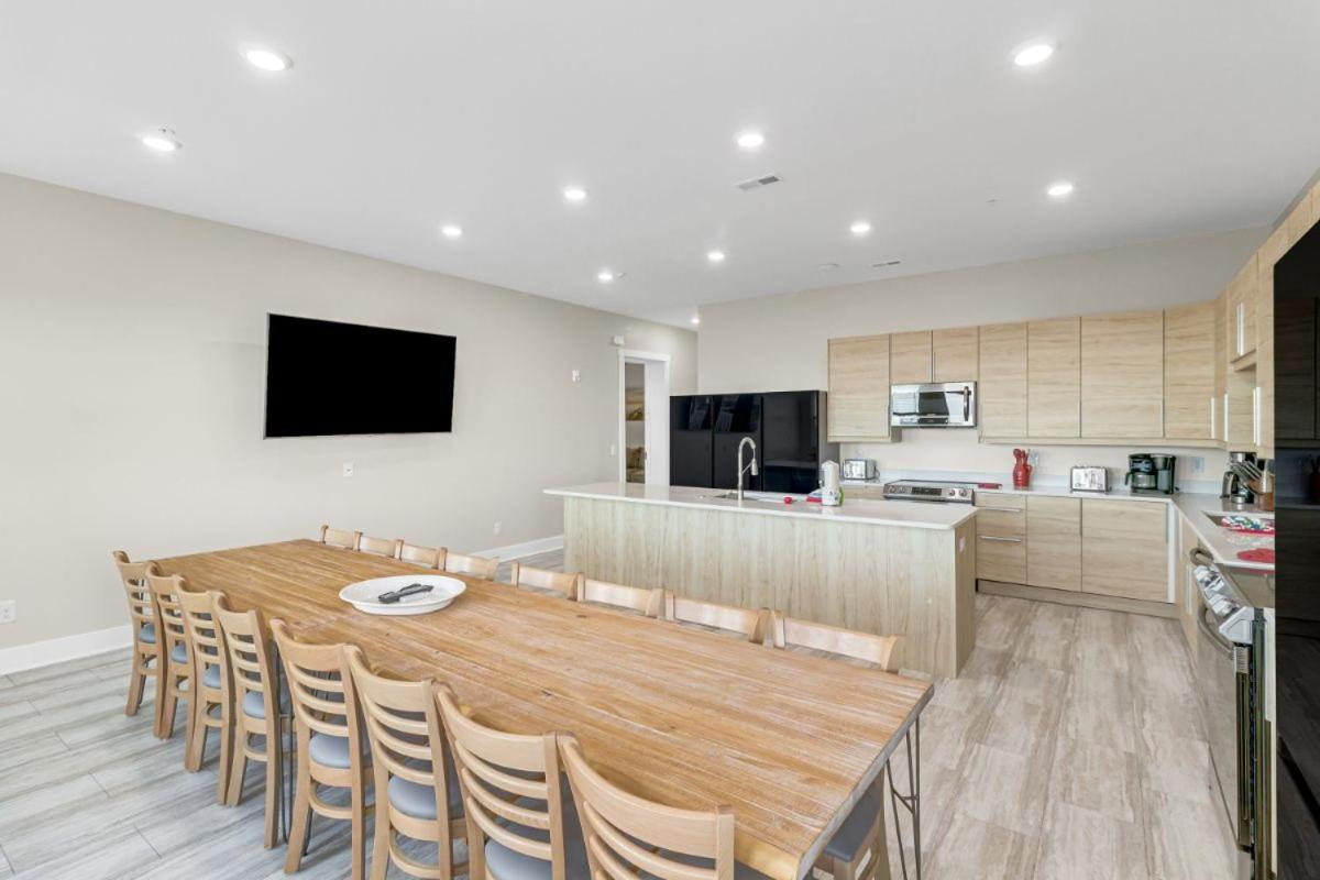 1207 S Ocean A & B By Together Holiday home