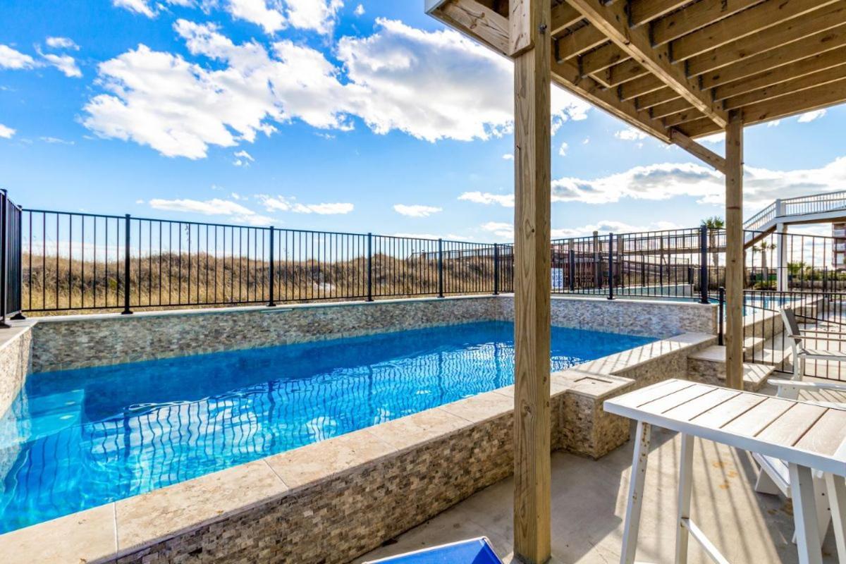 1207 S Ocean A & B By Together Holiday home *