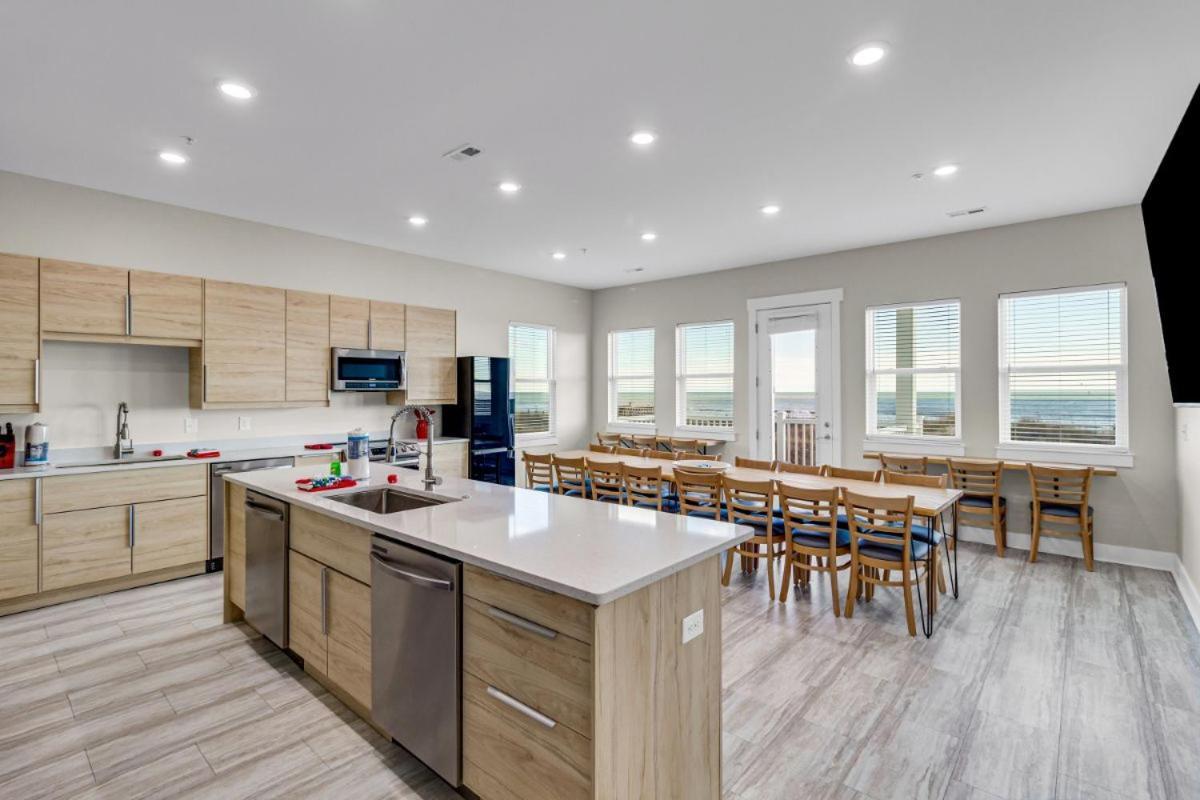 Holiday home 1207 S Ocean A & B By Together Myrtle Beach