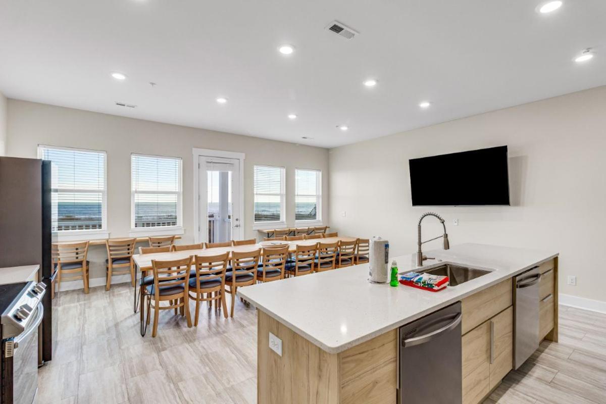 1207 S Ocean A & B By Together Holiday home Myrtle Beach