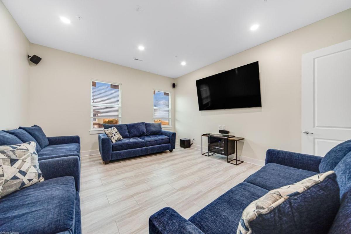 1207 S Ocean A & B By Together Holiday home