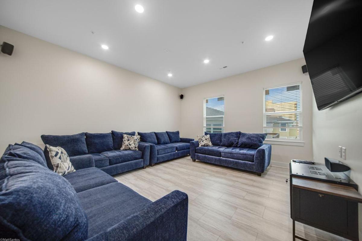1207 S Ocean A & B By Together Holiday home Myrtle Beach
