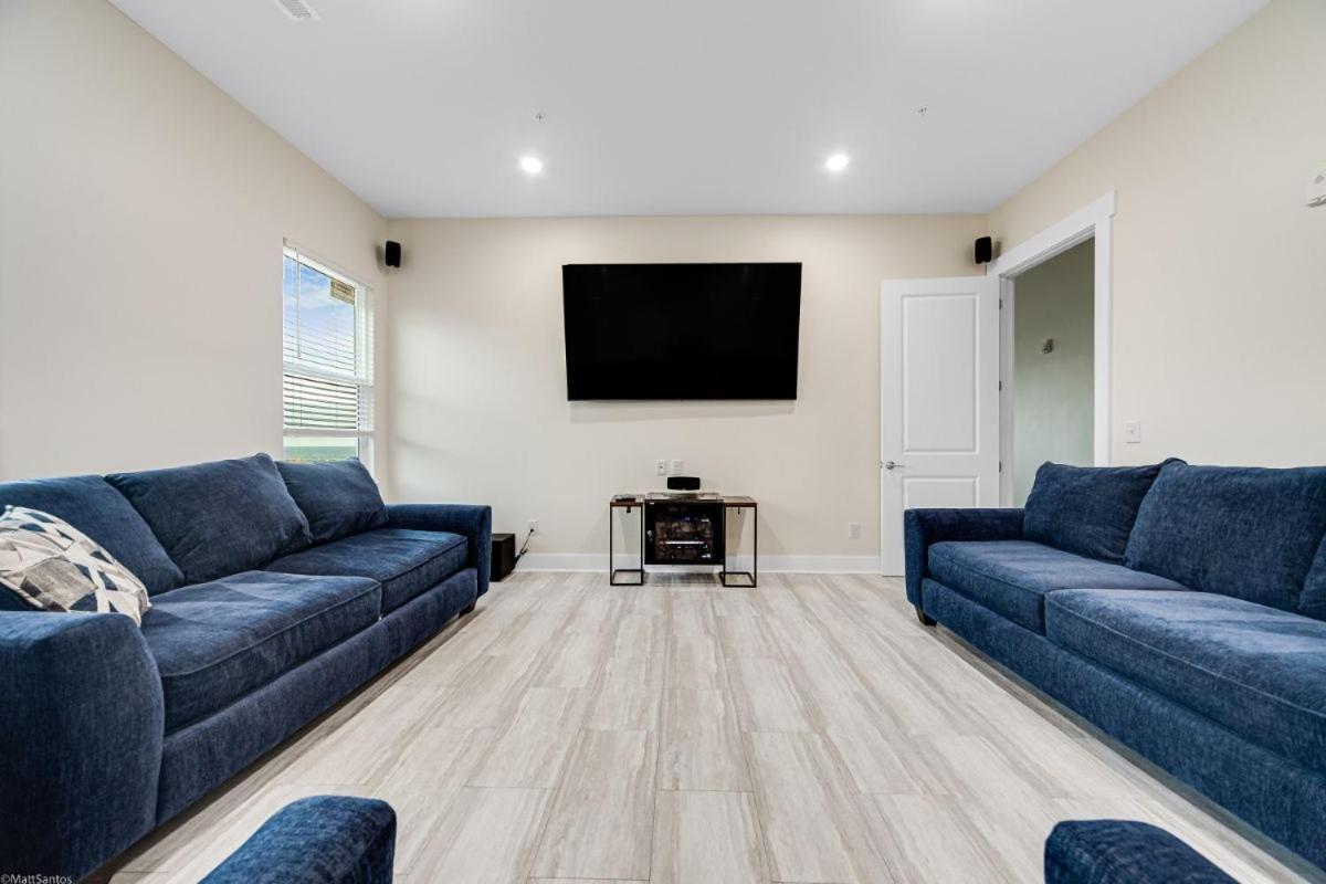 1207 S Ocean A & B By Together Holiday home *