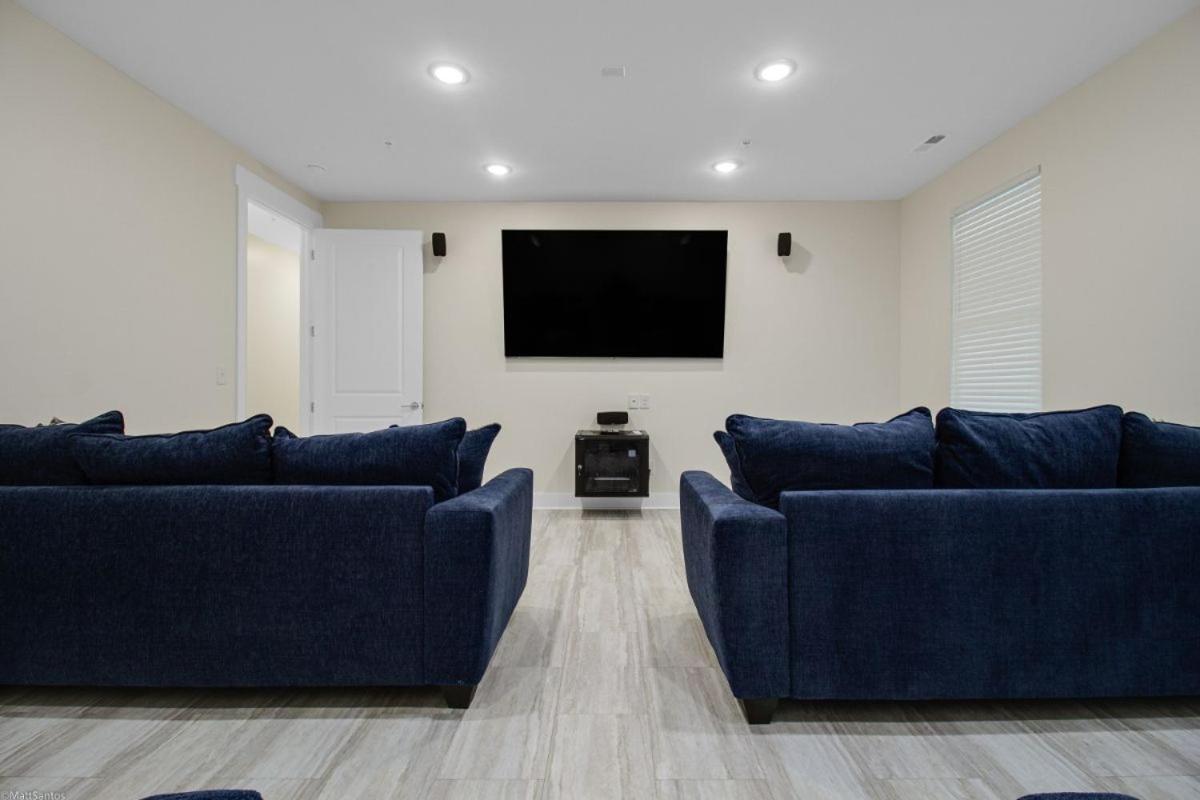 1207 S Ocean A & B By Together Myrtle Beach