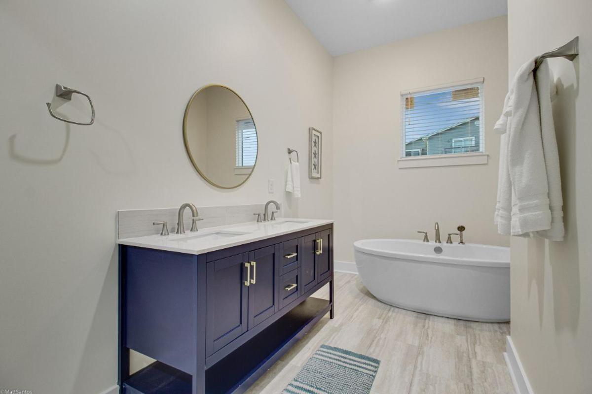 1207 S Ocean A & B By Together Holiday home