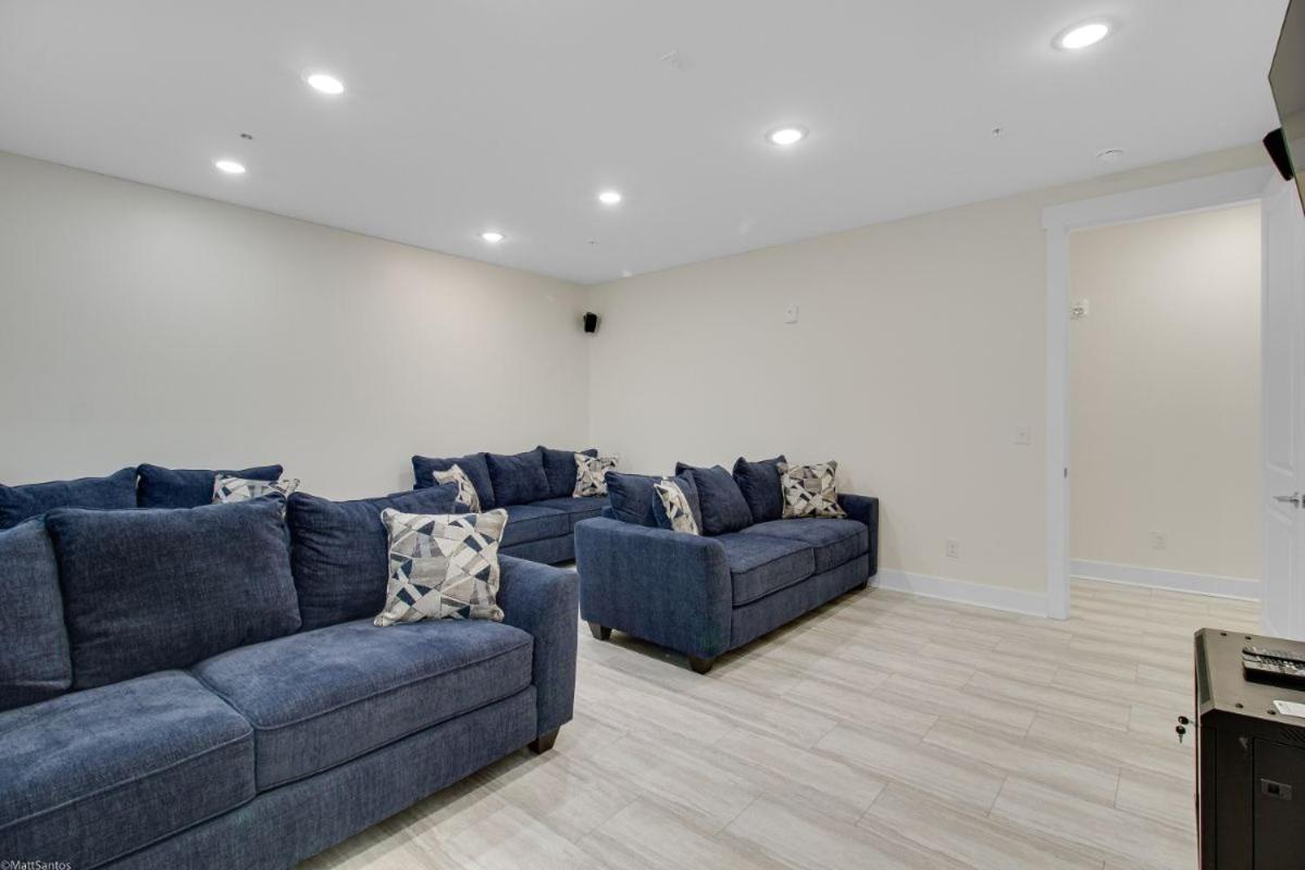 1207 S Ocean A & B By Together Holiday home *