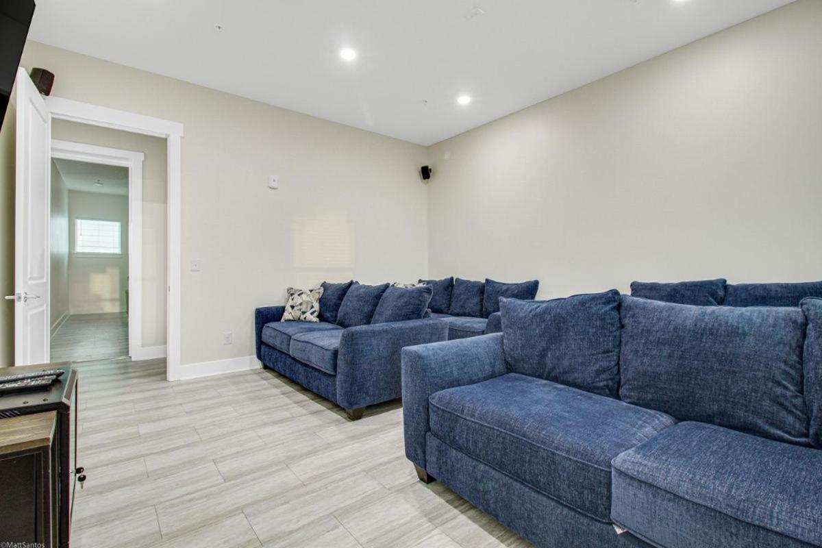 1207 S Ocean A & B By Together * Myrtle Beach