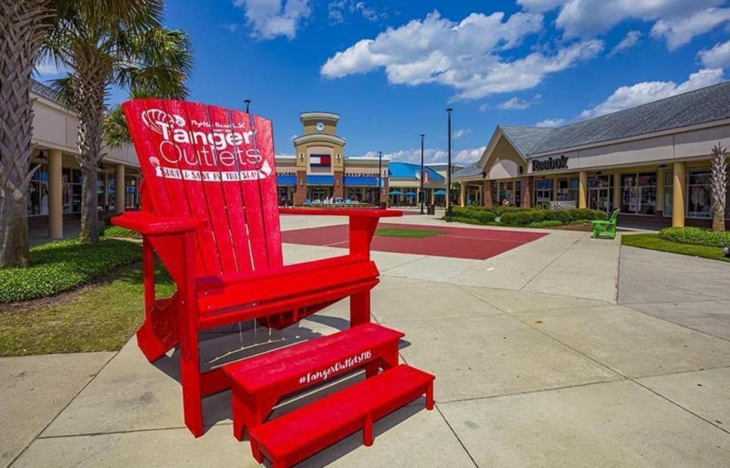 Apartment A Spacious 3-bedroom, 2-bath Perfect For A Wonderful Family Vacation Myrtle Beach